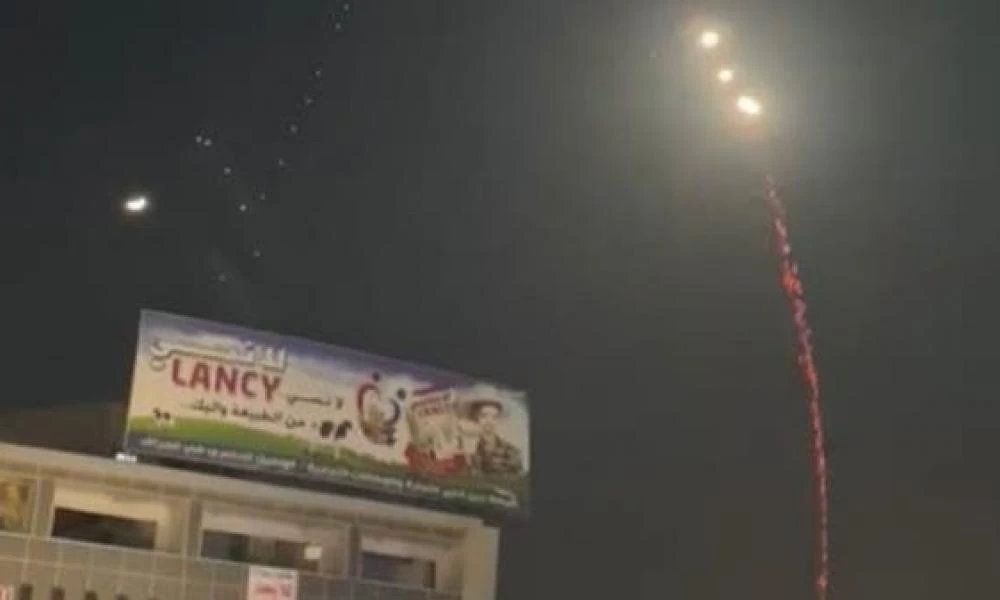 Βαγδάτη: Επίθεση στην πρεσβεία των ΗΠΑ - Βγαίνουν αληθινοί οι φόβοι για αντίποινα;